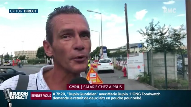 Interview Jean-Francois KNEPPER
